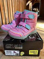 Winter / Schneestiefel Gr 27 