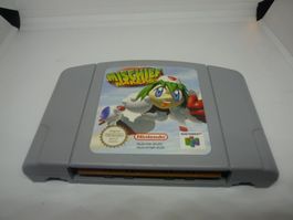Mischief Makers N64 Nintendo