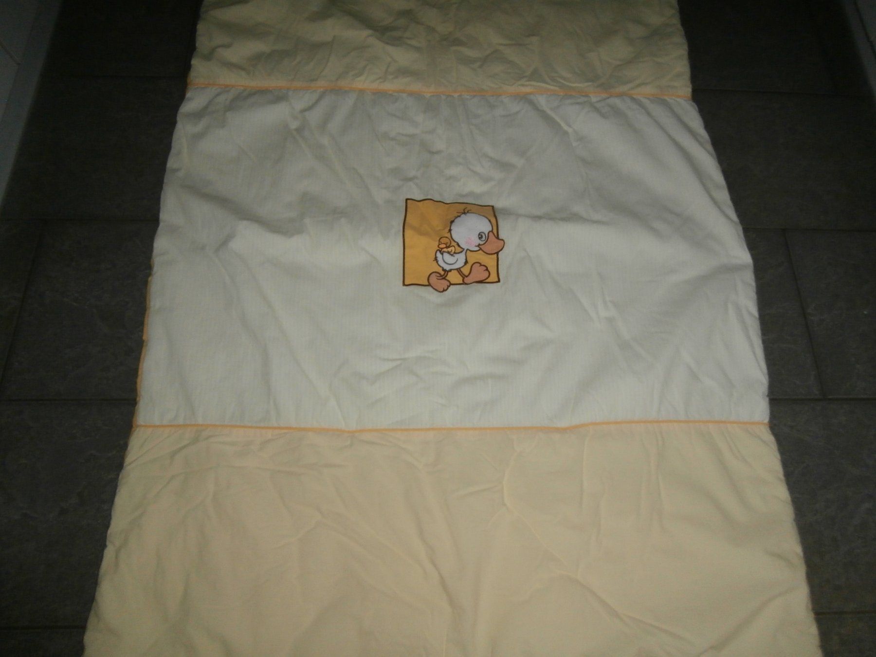 Coperte: Geuther - Baby- oder Krabbeldecke – Usato da Pfäffikon ZH venduto da variohappy