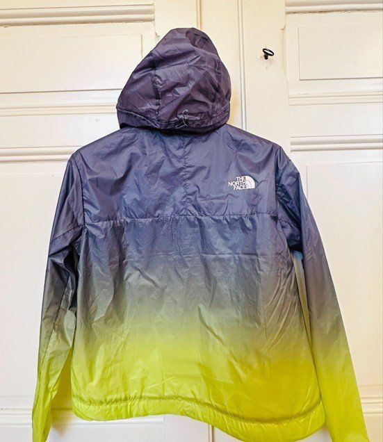 North Face Giacche: North Face Windjacke Windbreaker – Nuovo (secondo la descrizione) da Bern venduto da MarieBrocante 3