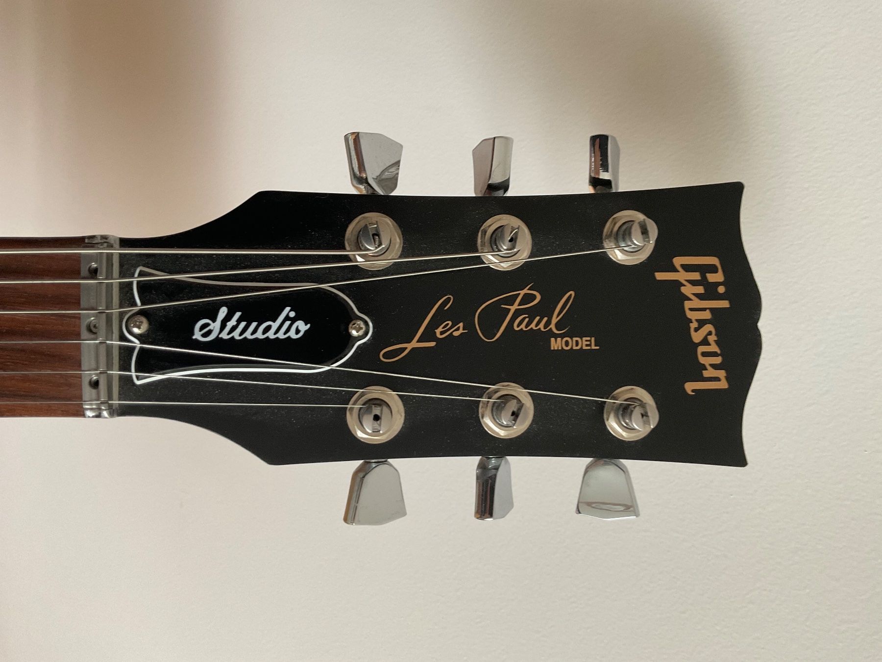 Strumenti musicali: Gibson Les Paul studio mit EMG James Hetfield – Usato da Zürich venduto da srayll 1