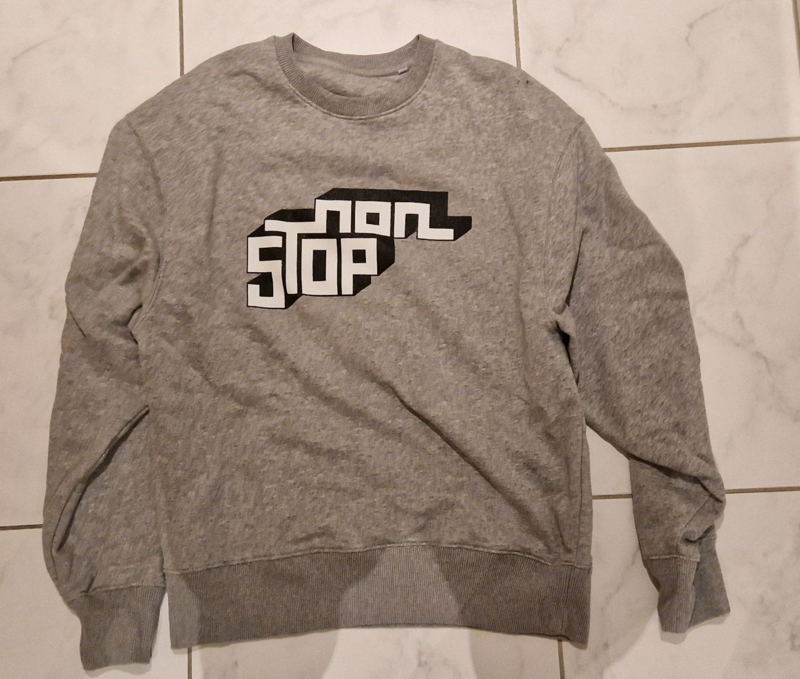 Pulls & Sweat-shirts: Nonstop Pullover – D'occasion à bronschhofen par Prolf