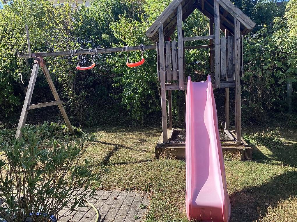 Maisons pour enfant: Spielhaus – D'occasion à Effingen par dan_ymv8