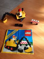Legoland 6631Strassenbau Fahrzeug