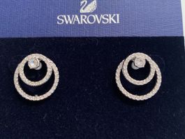 Swarovski ohrstecker