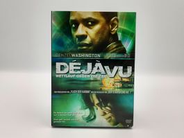 DEJA VU - Versand, nur CHF 2.50!