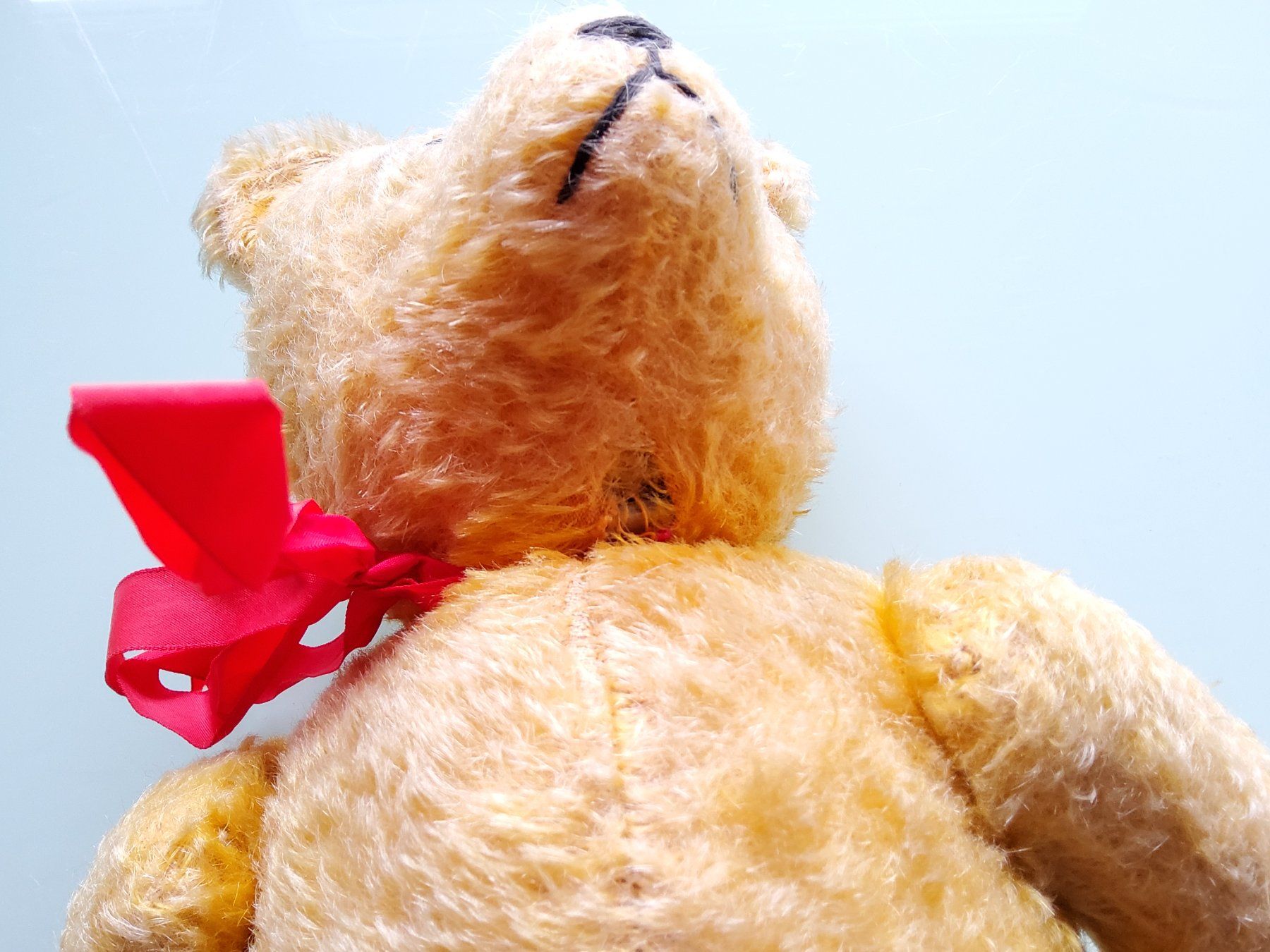 Giocattoli: Ancien ours en peluche – Usato da Malleray venduto da Broc-Mo 8
