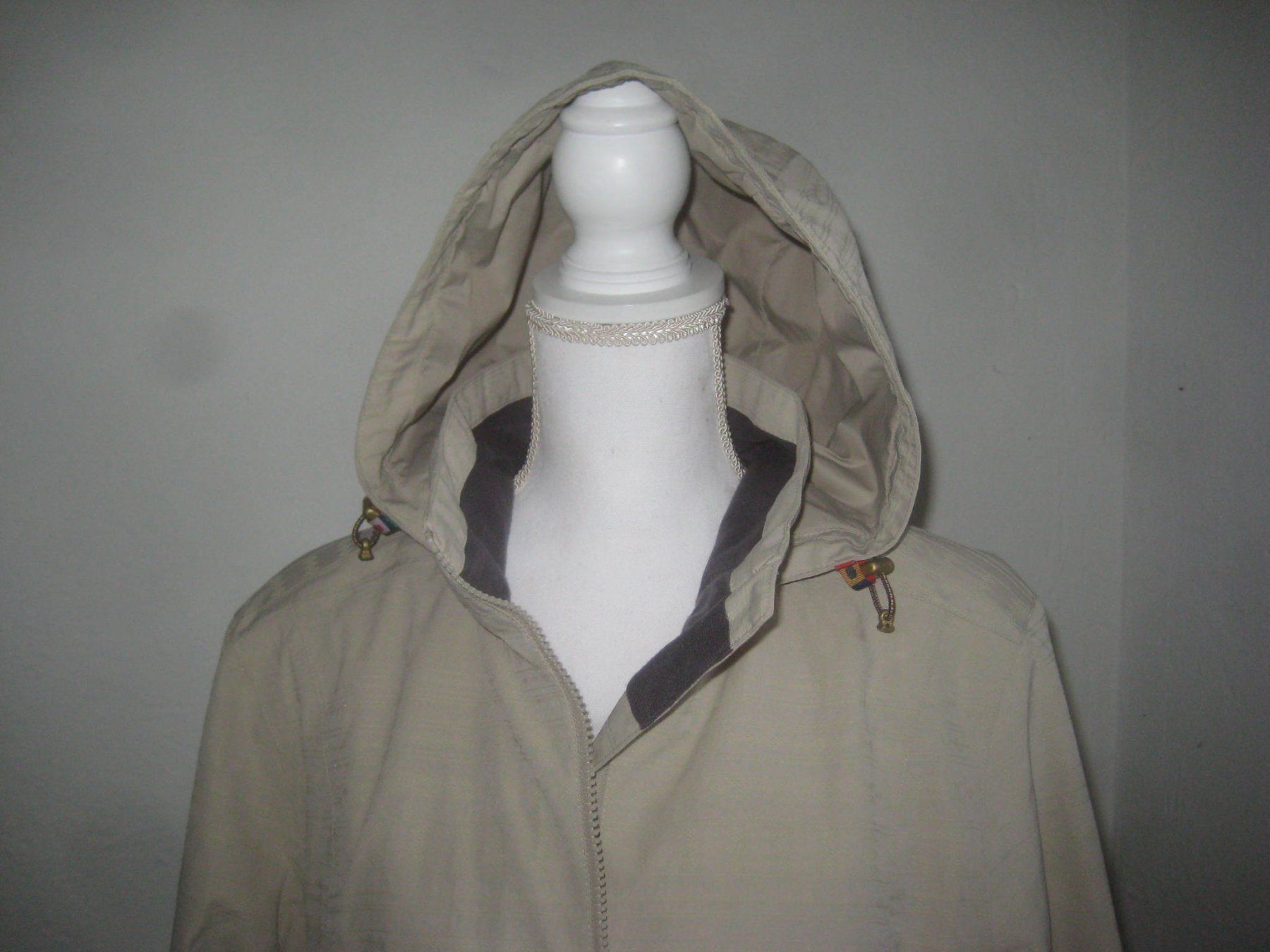 Sherpa Cappotti: DAMEN   MANTEL – Usato da Uster venduto da flocke1 1