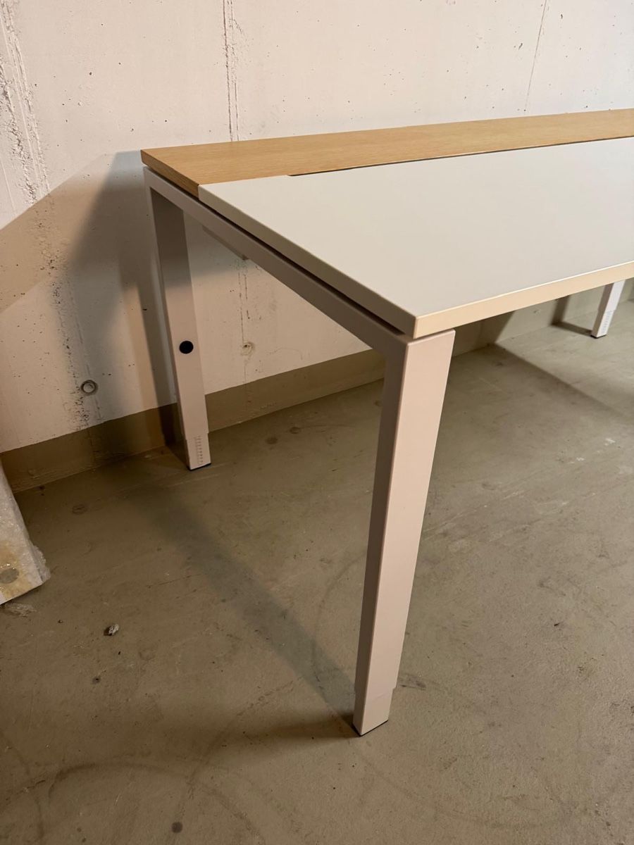 Scrivanie: Bürotisch/Schreibtisch – Usato da Weiningen ZH venduto da proi4o 3
