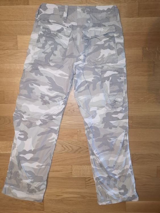 Pantaloni: Leichte Hose 30/30 – Usato da Oftringen venduto da Jul.ia 1