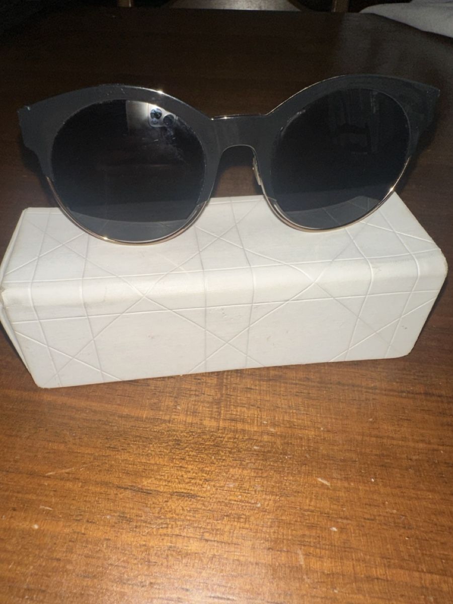 Dior Occhiali & Lenti: Dior Sideral 1 Sonnebrille – Usato da Erlinsbach SO venduto da VWV1 8