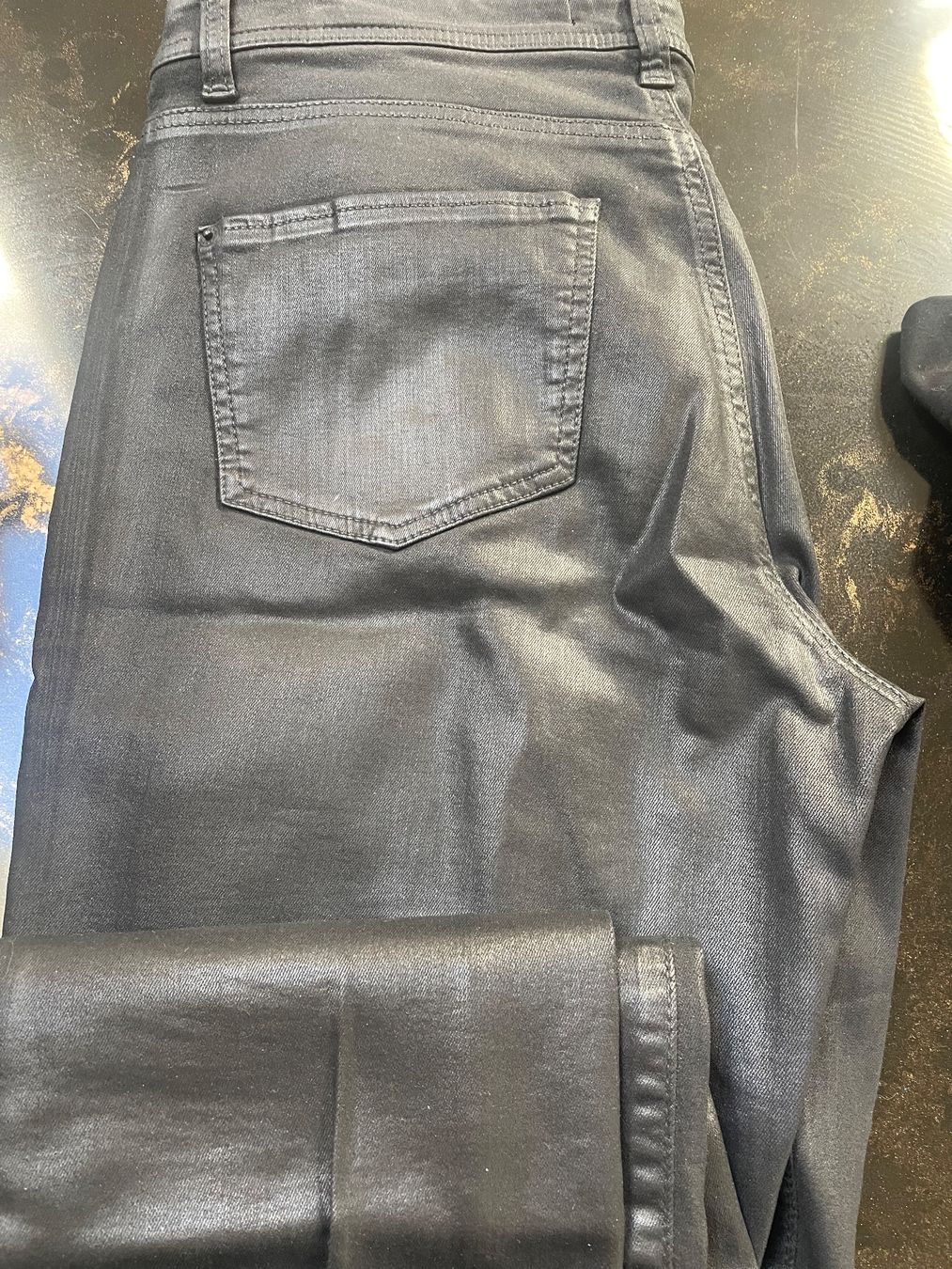 Cambio Pantaloni: Cambio Hose  - Vintage edition - Lyocell – Usato da Minusio venduto da Pink222 8