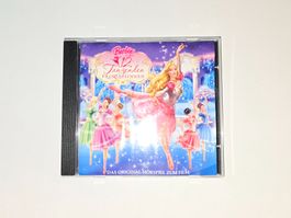 CD Barbie - in: Die 12 tanzenden Prinzessinnen