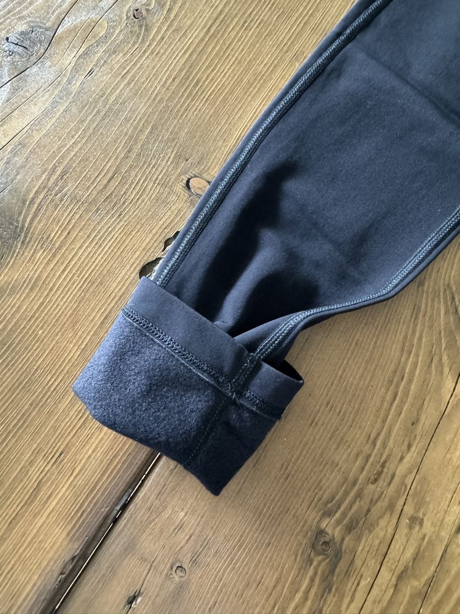 Leggings: Legging chaud noir taille S – Usato da Porrentruy venduto da fee_24 1