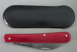 Victorinox Sackmesser - Neuwertig - mit Tasche