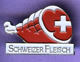 SCHWEIZER FLEISCH  Schinken