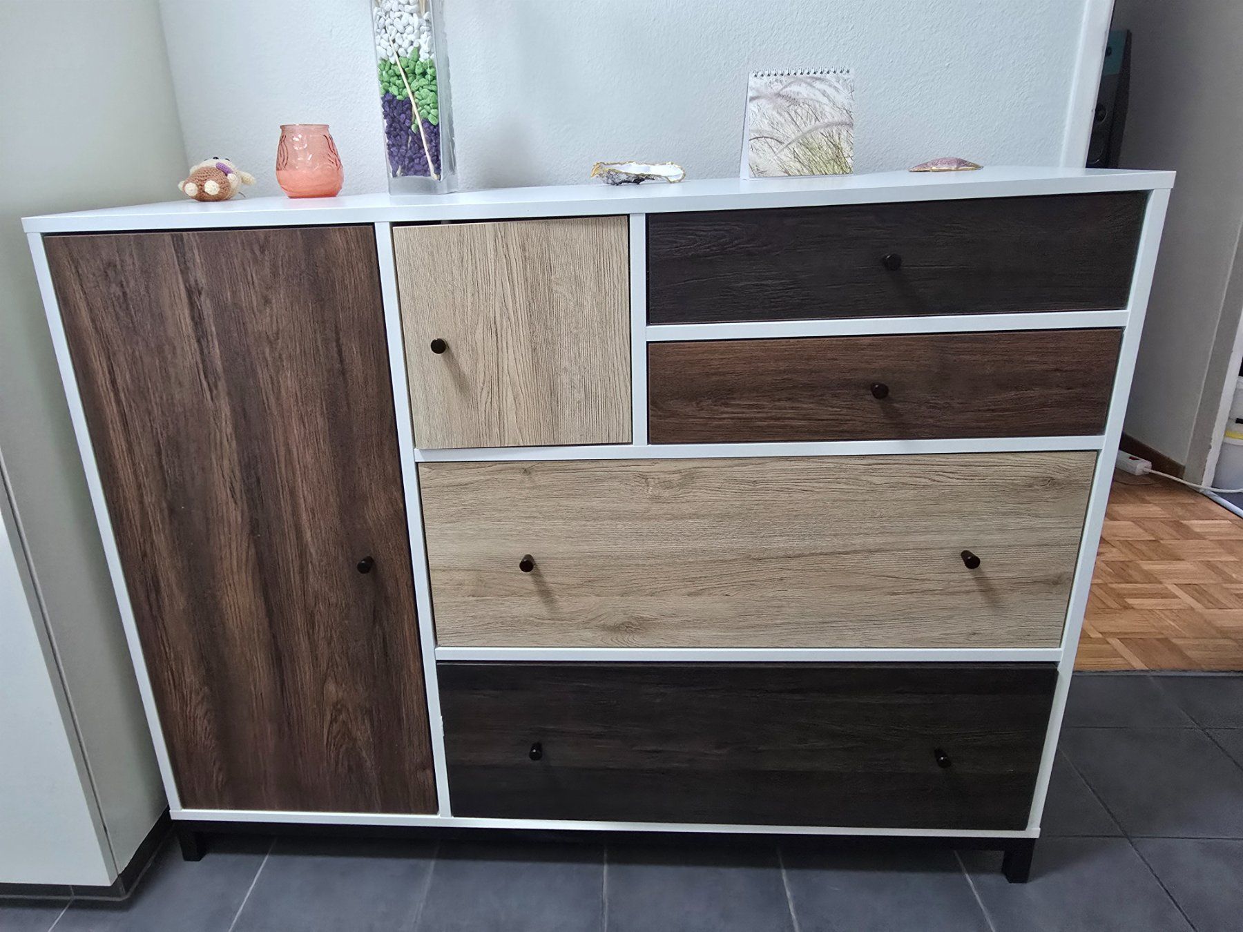 Cassettiere: Sideboard, gut erhalten – Usato da Ebmatingen venduto da gab_cbw9 2