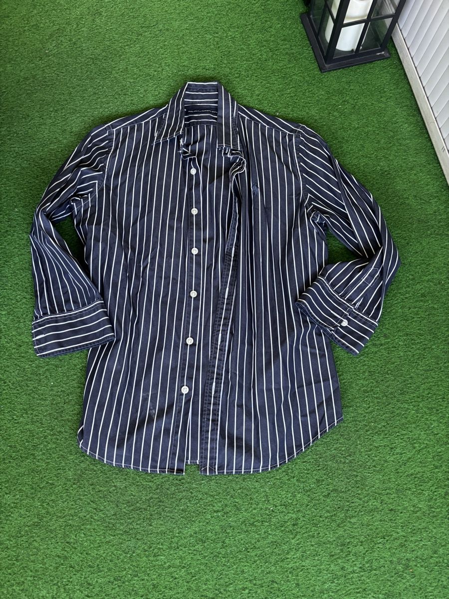Ralph Lauren Camicette: Hemd gr.S Ralph Lauren  – Usato da Zug venduto da Biki72