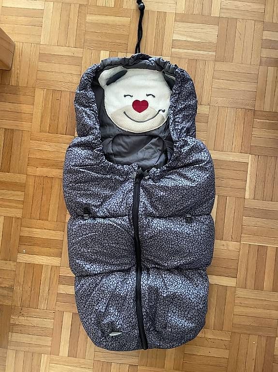 Sacs de couchage: Odenwälder Babynest – D'occasion à Wettingen par abm_5jss