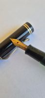 Pelikan 14 Karat  W.Landry