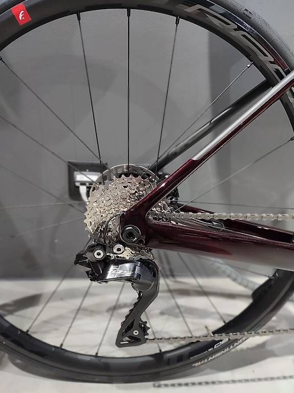 Biciclette: ORBEA ORCA OMX PREZZO LIQUIDAZIONE – Usato da Rivera venduto da inf_qr2h 2