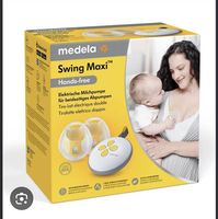 NUOVO tiralatte medela 