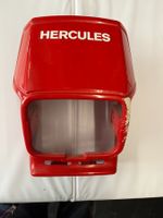Mofa Lampenmaske für Hercules 623/50 Cross Turbo