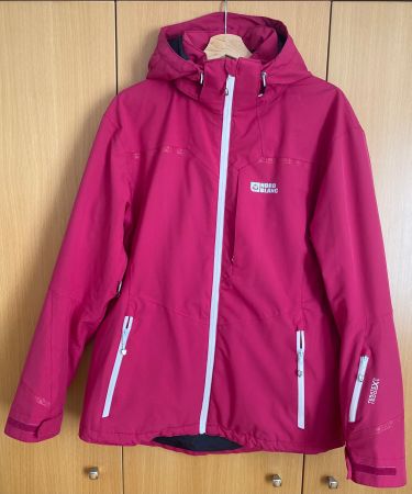 Skijacke Damen von NordBlanc, Grösse 44