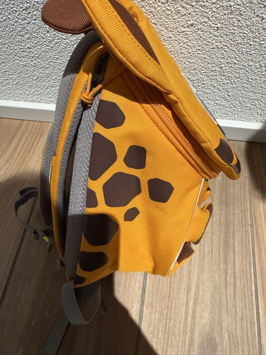 Affenzahn Borse & Zaini: Affenzahn Kinderrucksack – Nuovo (secondo la descrizione) da Zürich venduto da iva_c9dw 3
