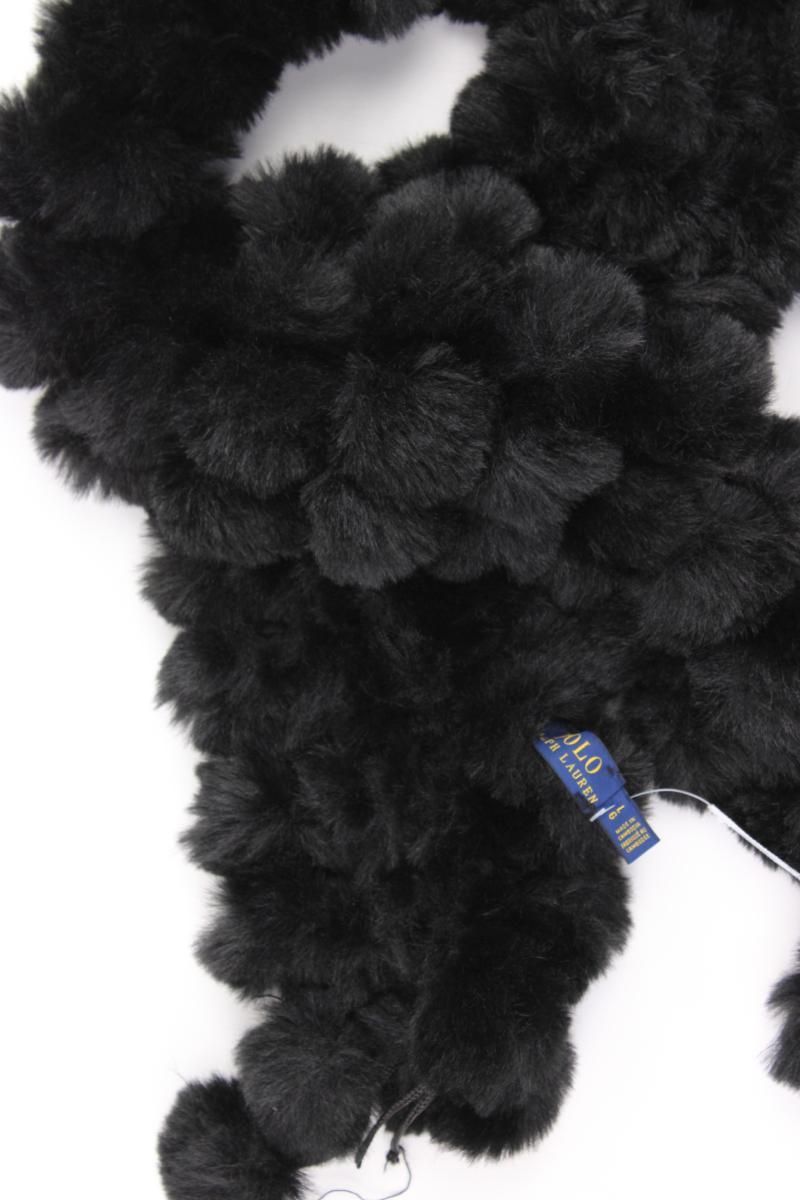 Foulard & Sciarpe: Polo Ralph Lauren Schal schwarz – Usato da Neustadt an der Waldnaab venduto da SecondLifeFashion 1