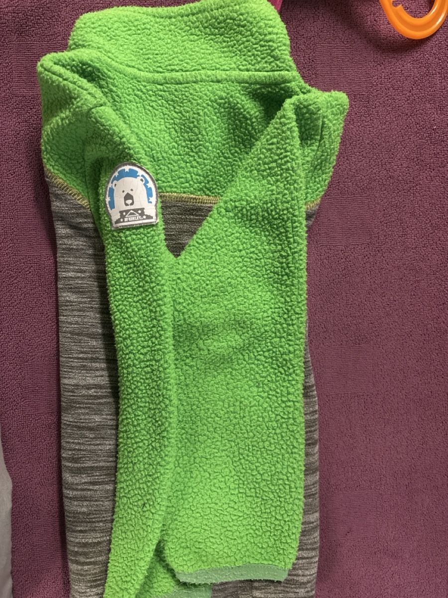 Mckinley Vestes & Manteaux: Jacke Grösse 98 – D'occasion à Regensdorf par Piritatti 3