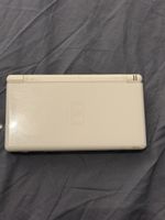 Nintendo DS Konsole weiss gebrauchter Zustand