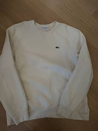 Lacoste Pullover in Grösse XXL