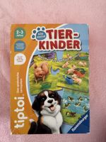 Tiptoi Tierkinder