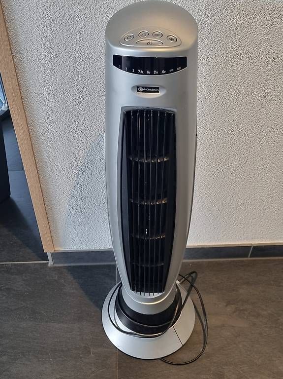 Ventilateurs: Sonnenkönig Ventilator – D'occasion à Staufen par Puzzelii 1