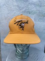 Vintage 90s Cap Mcdonalds Georgia tech american Football