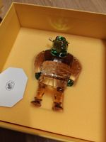 Swarovski Shrek Figur. Fabrik neu ungeöffnet