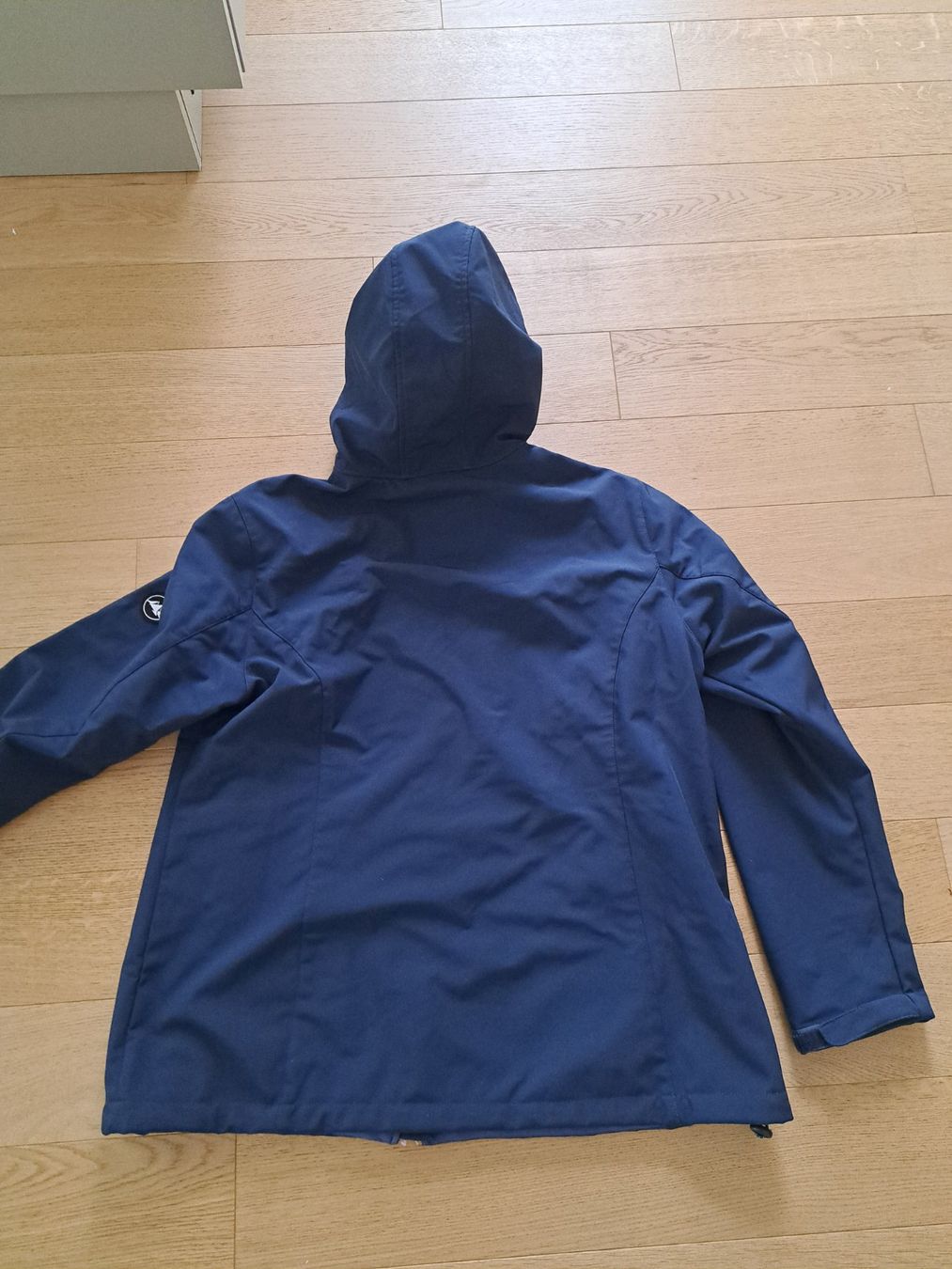 Giacche: Polarino Softshell Jacke, Gr. 46 – Usato da Perlen venduto da Sarah1985 4
