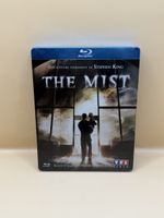Steelbook Blu-ray The Mist - Stephen King