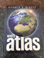 Reader's Digest Weltatlas