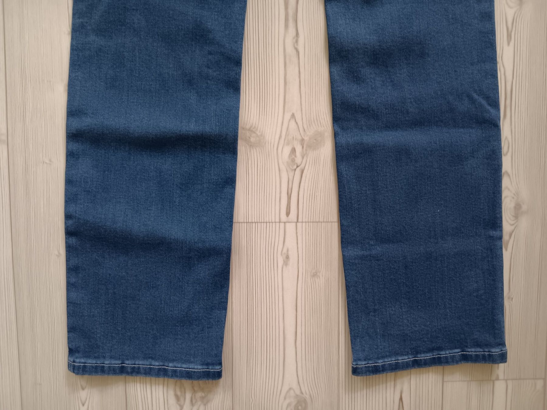 Jeans: MAC Jeans taille / Grosse 36 / L32 – Gebraucht aus Cossonay-ville von Super-Price-Quality 8