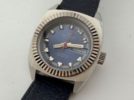 Vintage PRYNCEPS automatique femme / Damenuhr Automatik