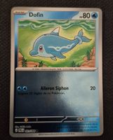 DOFIN 21/084 REVERSE POKEMON NUIT NOIRE