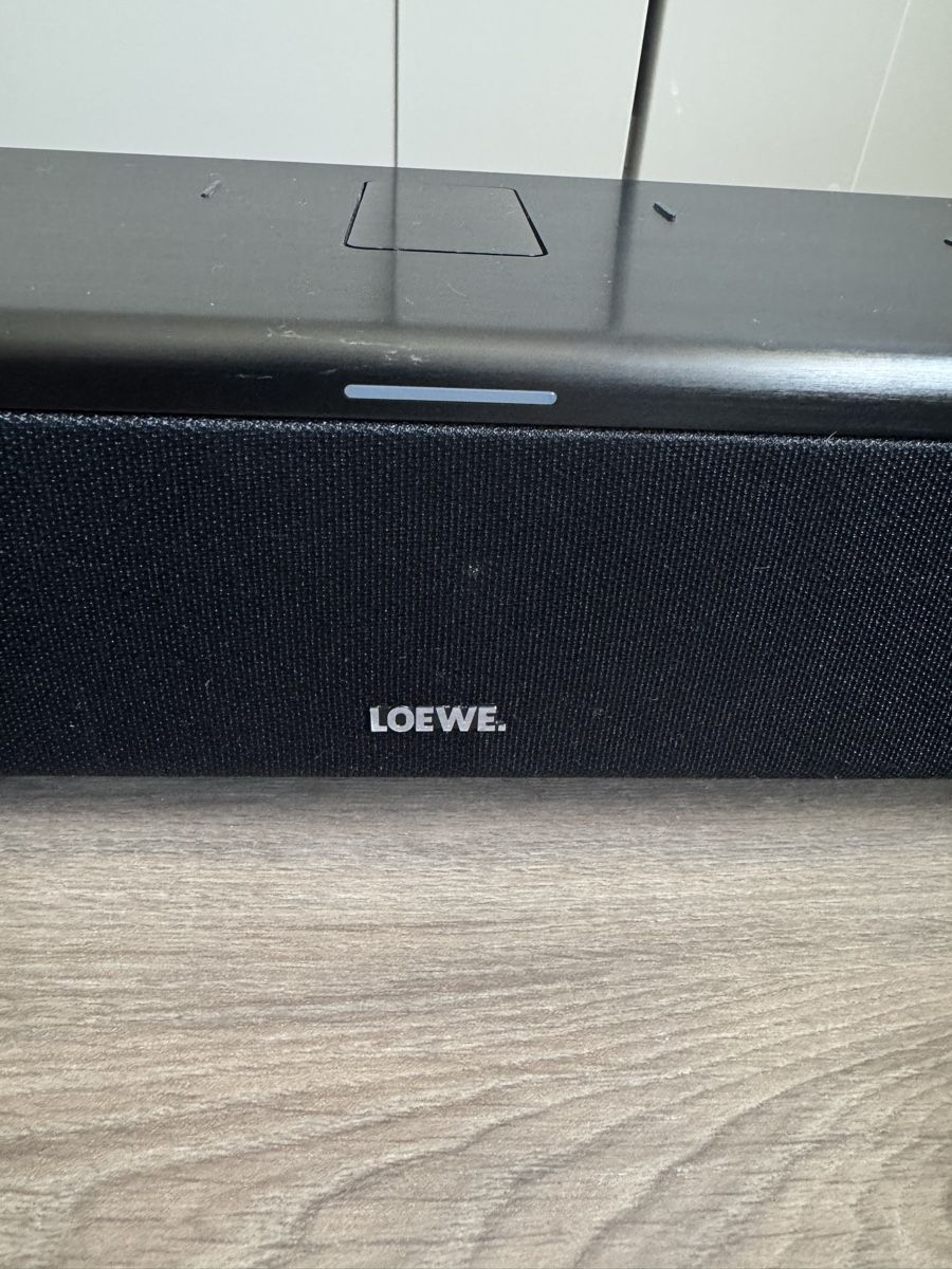 Loewe Casse acustiche: Loewe Soundport Compact – Usato da Belp venduto da ch1999 1
