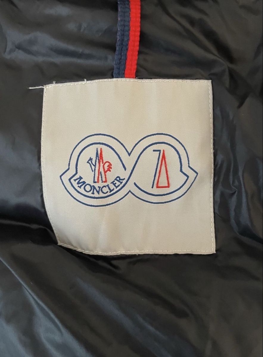 Moncler Giacche: Moncler Maya 70 – Usato da Hausen AG venduto da ali_6lqp 4