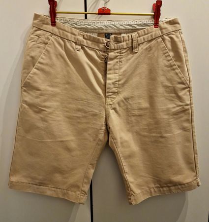 Pantaloncini Cedar Wood State eleganti taglia 32
