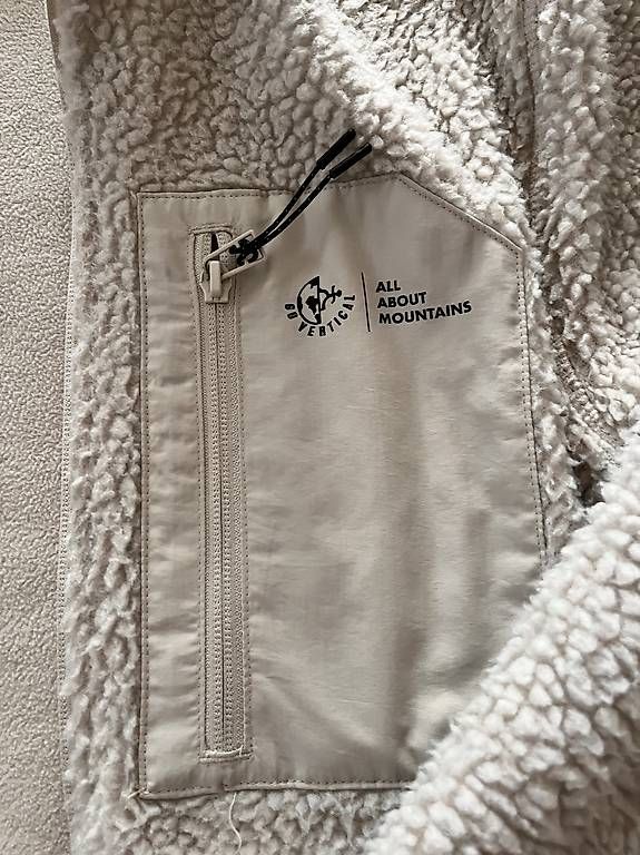 Giacche: Kuschelige Teddy Fleec Jacke - XS – Usato da Gurmels venduto da FranKa_82 2