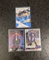 Neymar Jr. - PSG - Topps