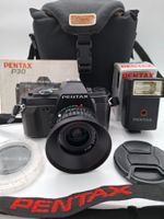 📸 Superbe Set Argentique Complet : Pentax P30N + Objectifs