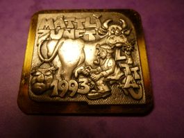 LITTAU 1993 GOLD